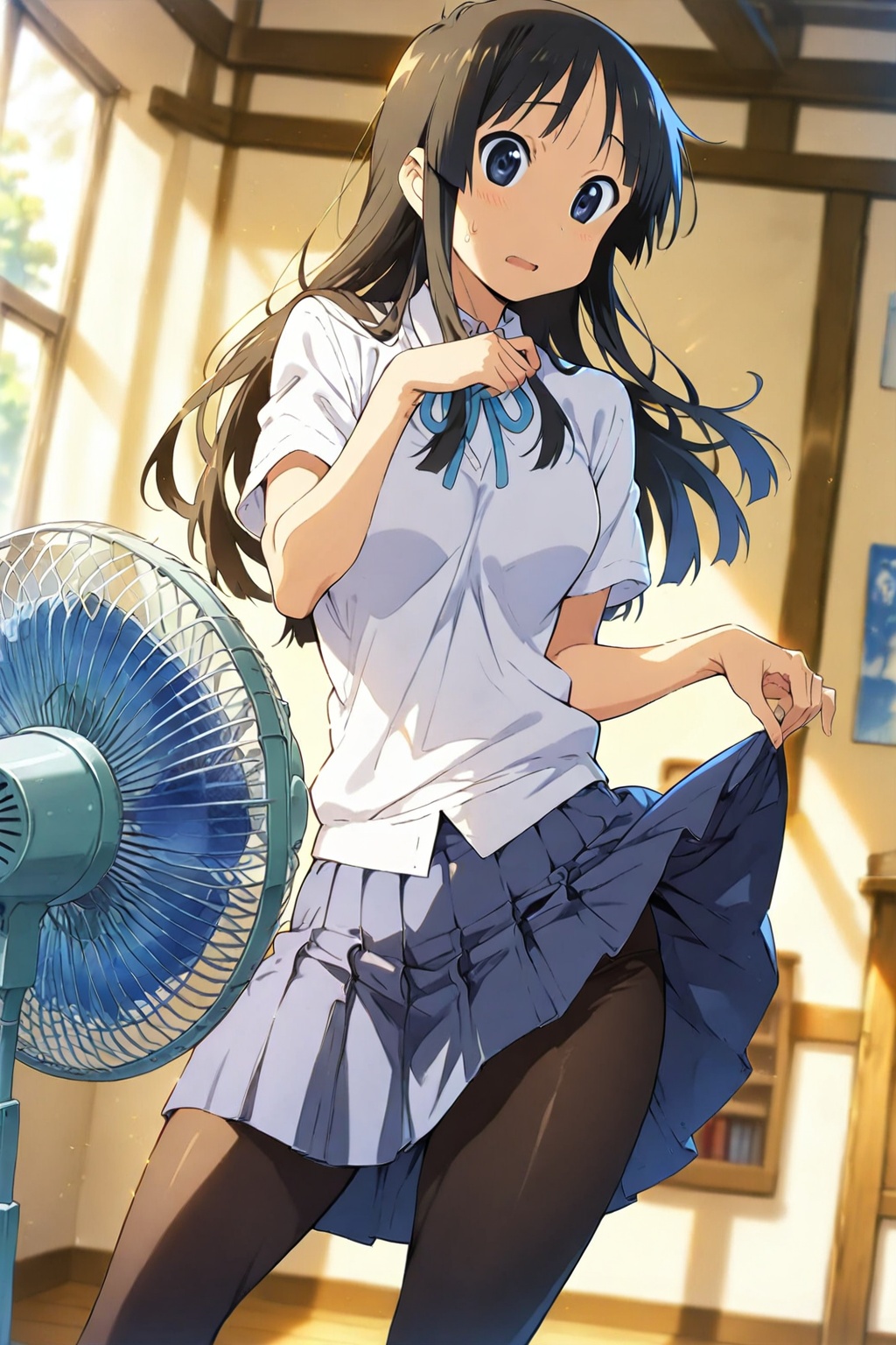 masterpiece,  amazing quality,  best quality on Tensor.Art