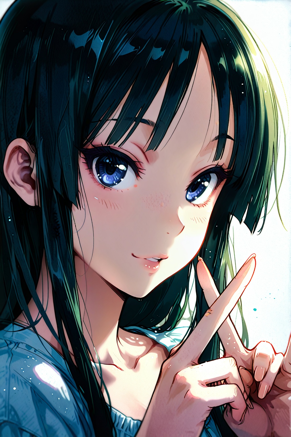 masterpiece,  best quality,  high quality on Tensor.Art