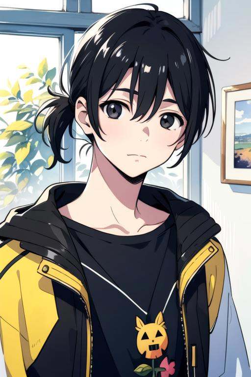 masterpiece,  best quality,  game cg on Tensor.Art