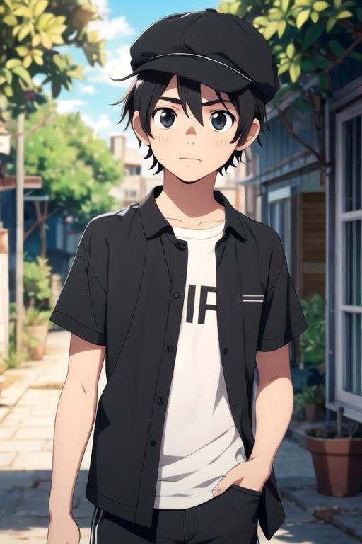 masterpiece,  best quality,  game cg on Tensor.Art