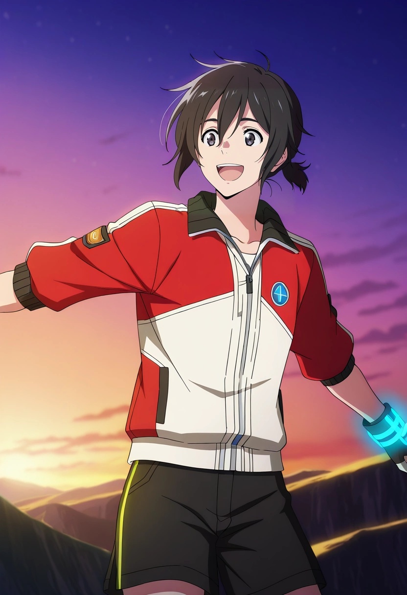 masterpiece,  best quality,  anime screencap on Tensor.Art