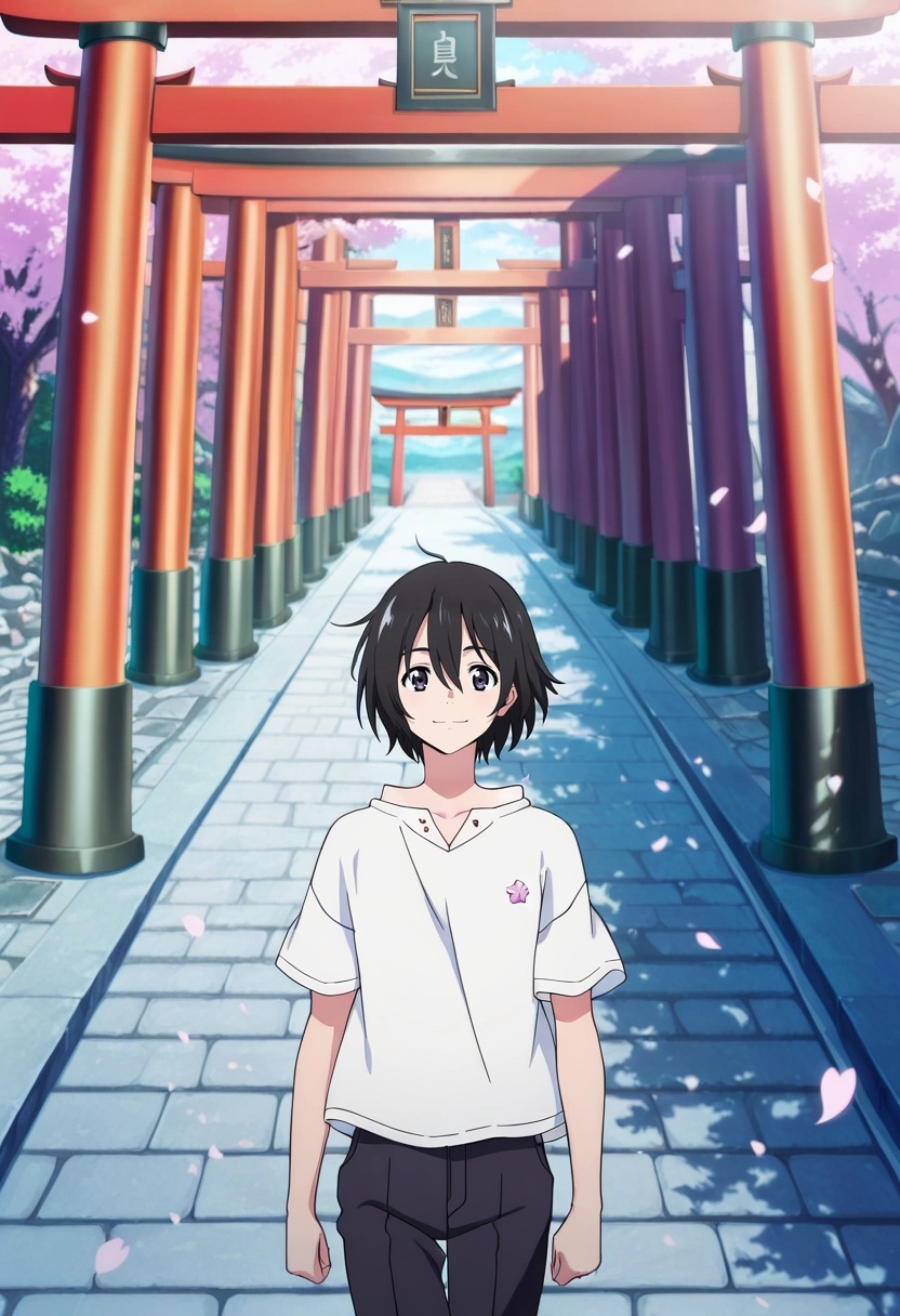 masterpiece,  best quality,  anime screencap on Tensor.Art
