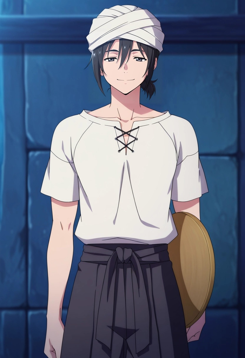 masterpiece,  best quality,  anime screencap on Tensor.Art