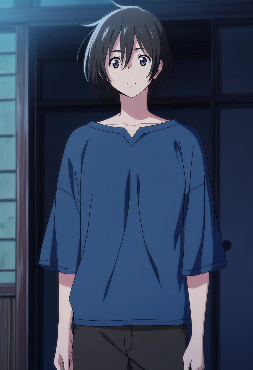 masterpiece,  best quality,  anime screencap on Tensor.Art