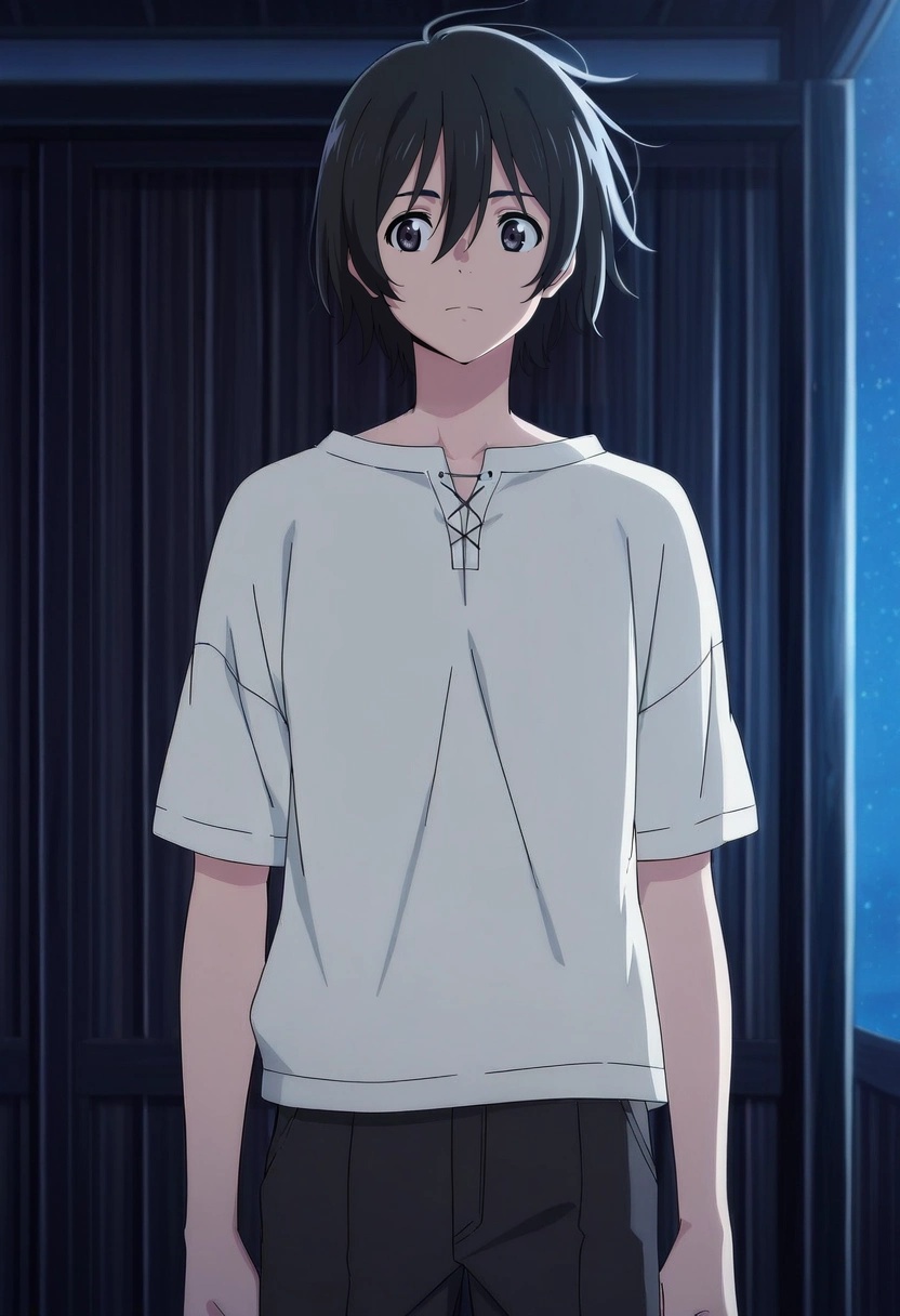 masterpiece,  best quality,  anime screencap on Tensor.Art
