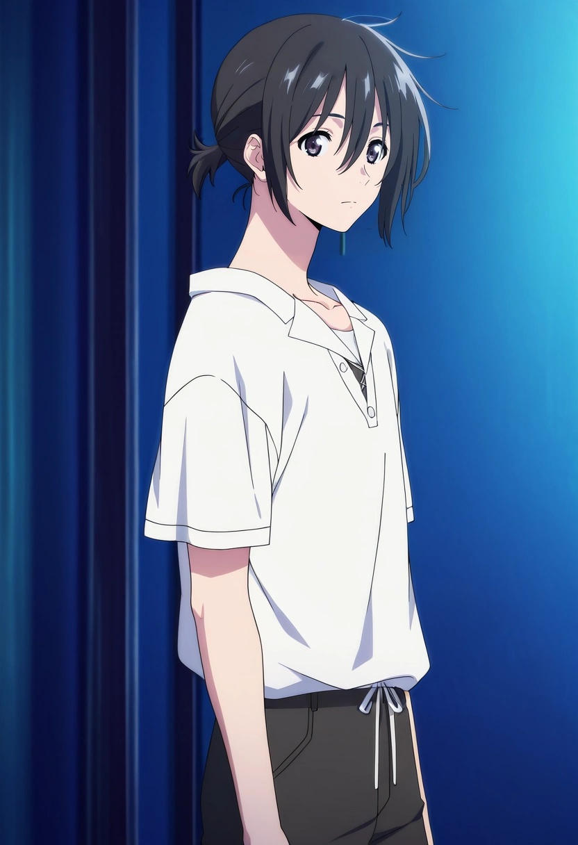 masterpiece,  best quality,  anime screencap on Tensor.Art