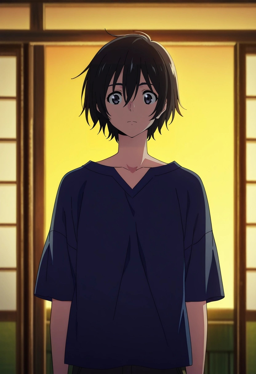 masterpiece,  best quality,  anime screencap on Tensor.Art
