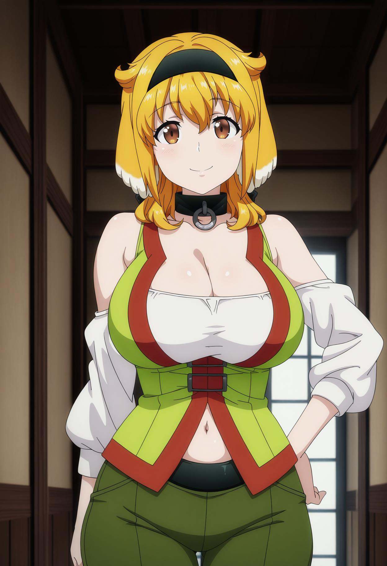 1girl,  solo,  mm on Tensor.Art