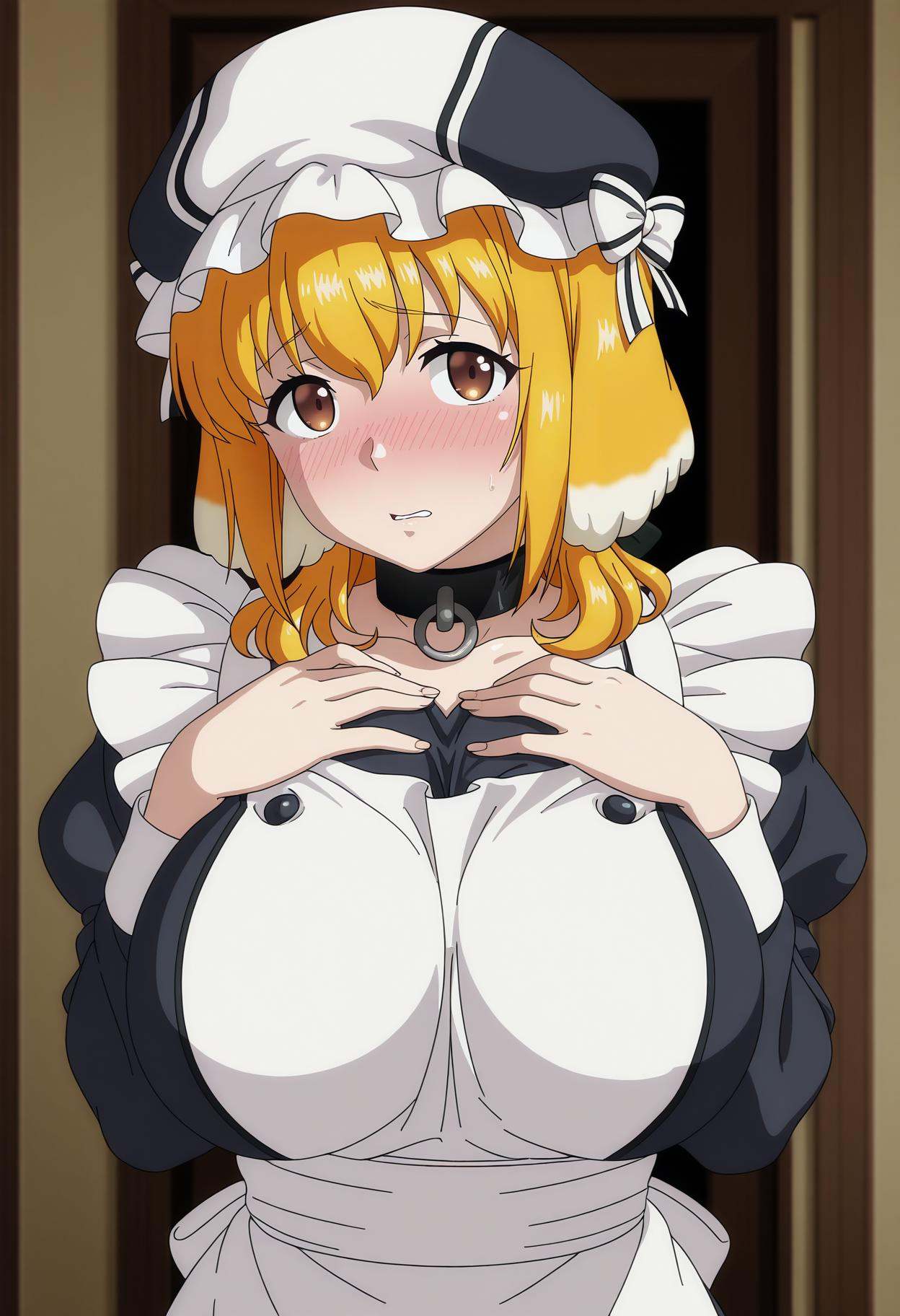 1girl,  solo,  mm on Tensor.Art