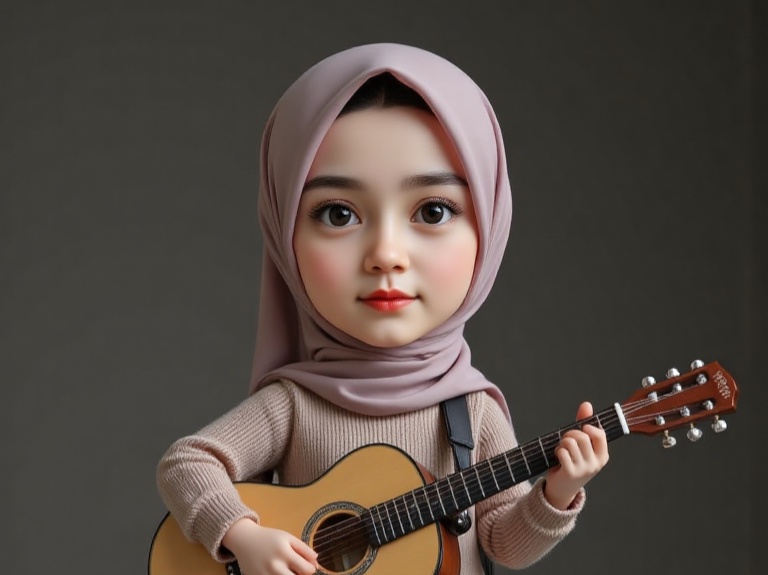 AI generated image