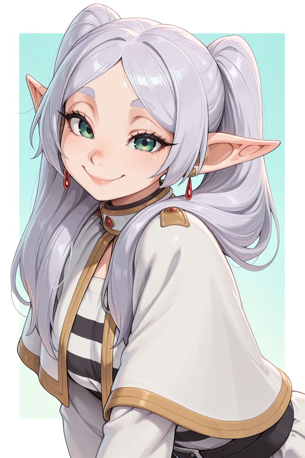 masterpiece,  best quality,  1girl on Tensor.Art