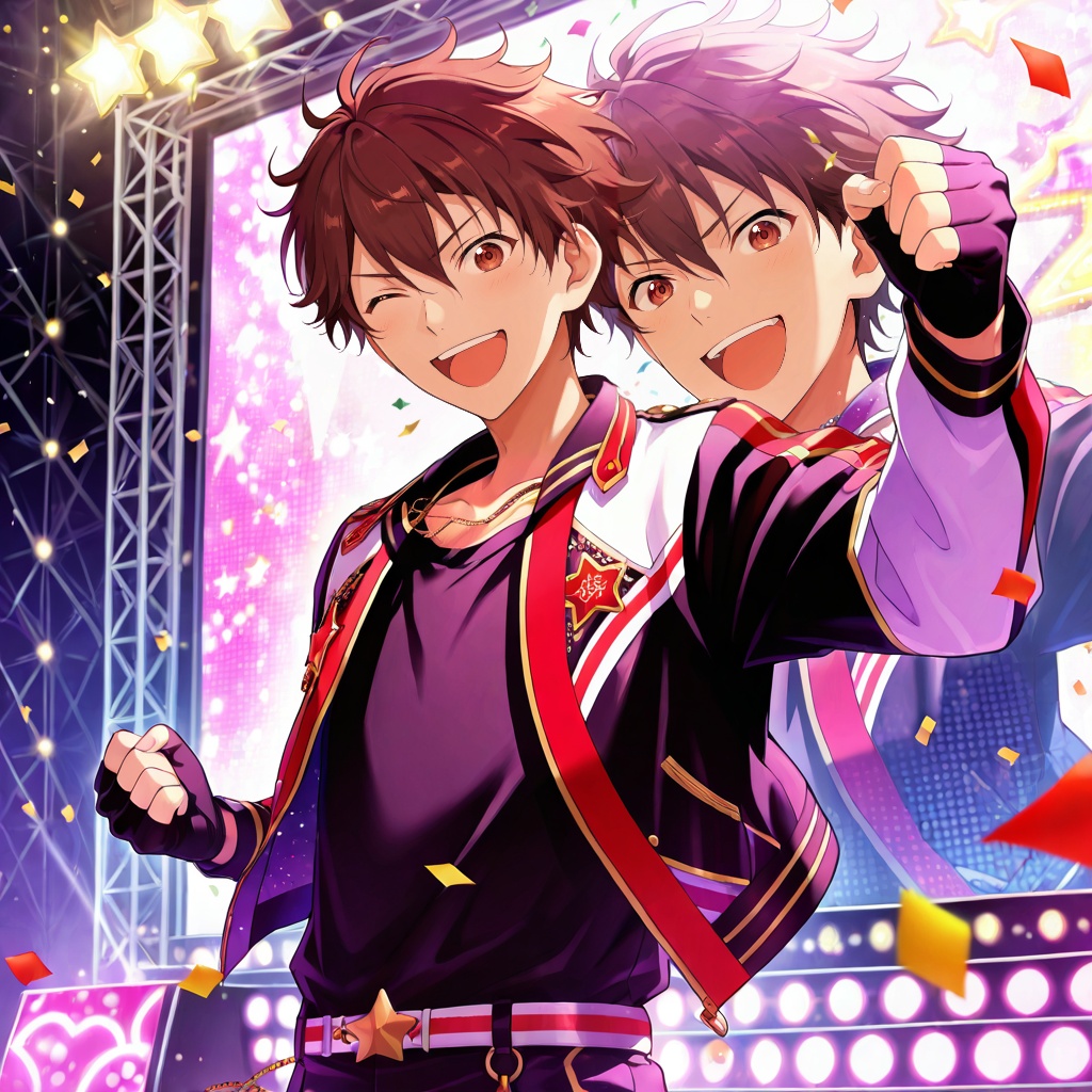 male focus,  1boy,  solo on Tensor.Art