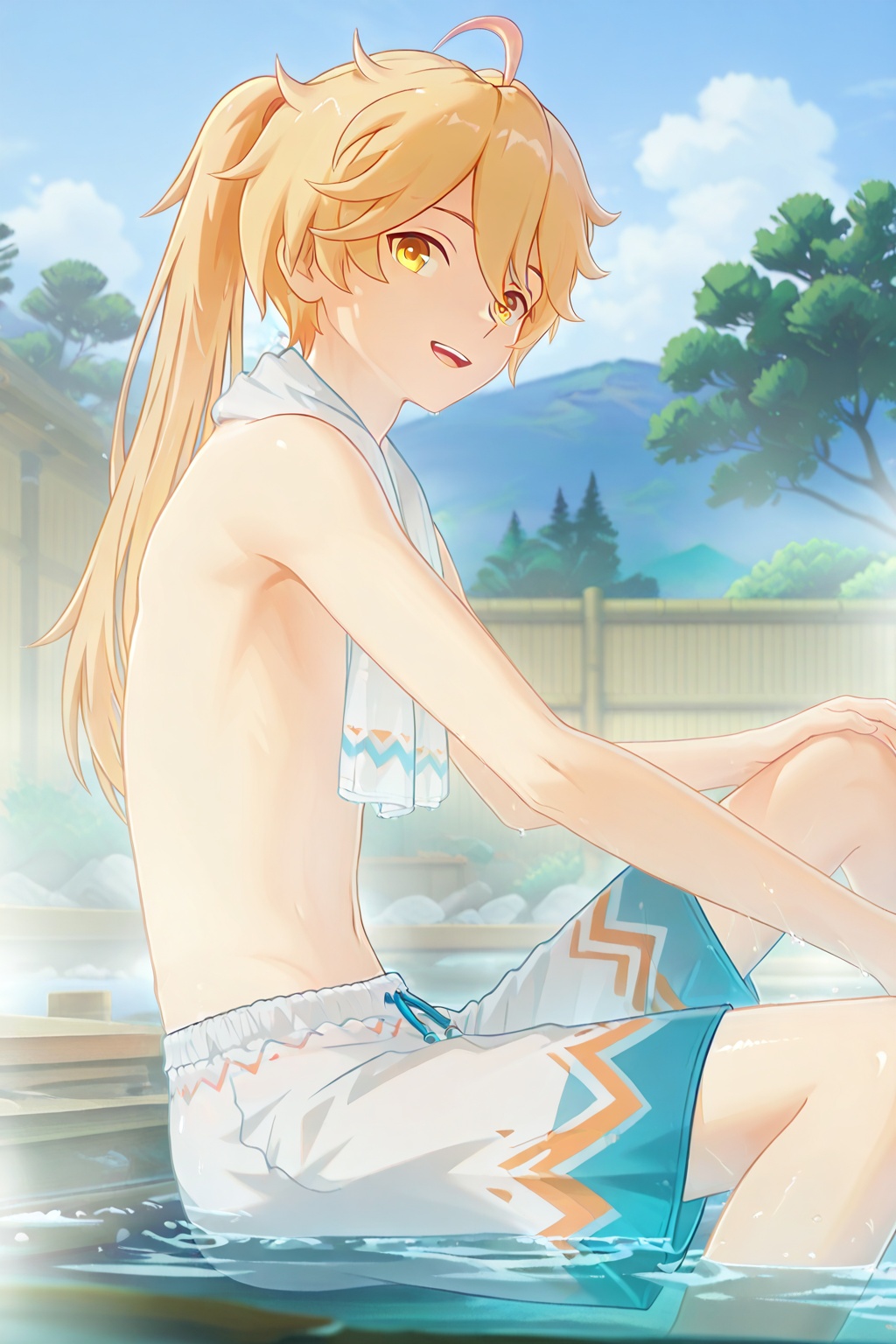 //General,  masterpiece,  best quality on Tensor.Art