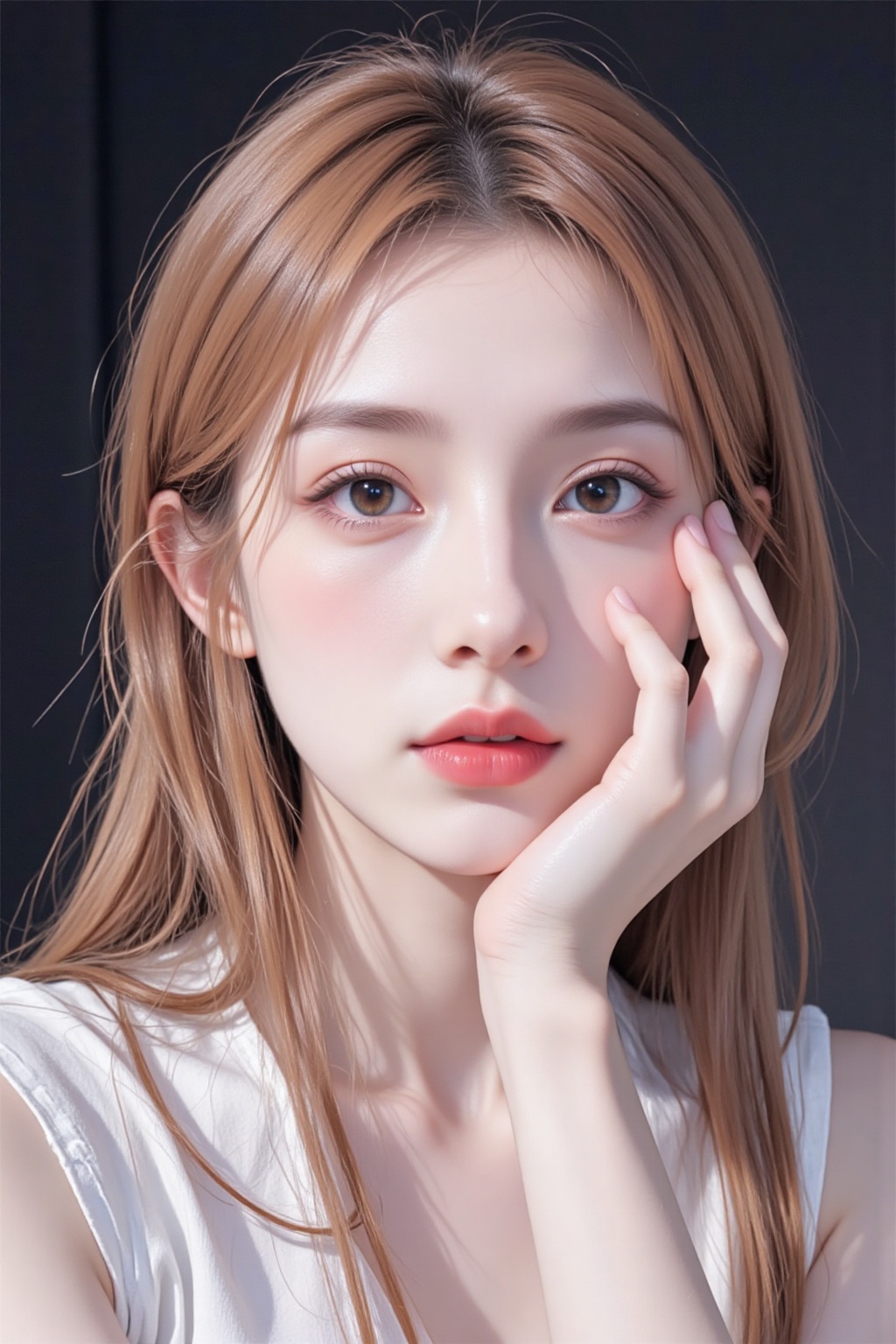 1girl on Tensor.Art