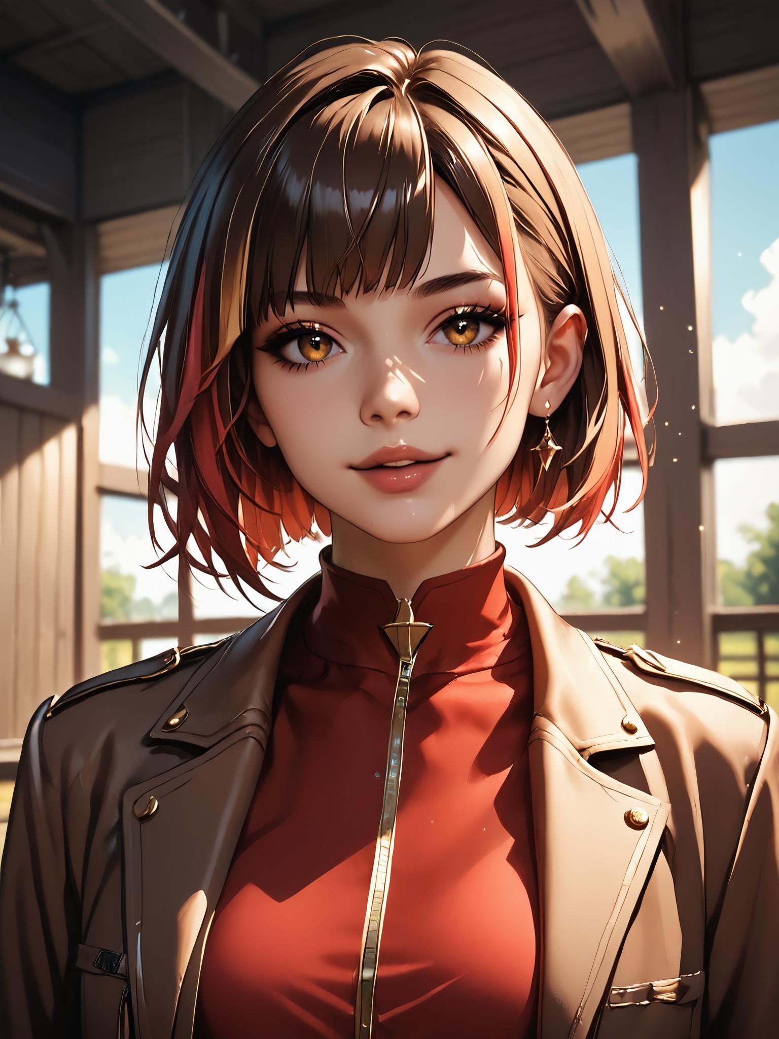score_8_up,  score_7_up,  1girl on Tensor.Art