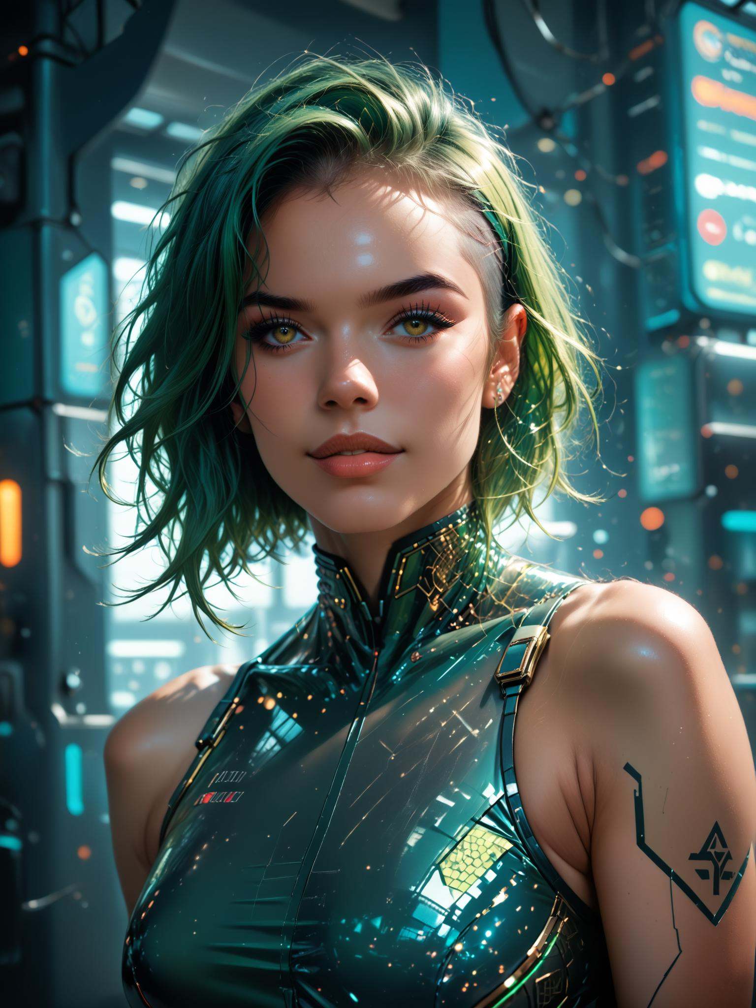 score_8_up,  score_7_up,  real portrait of 1girl on Tensor.Art