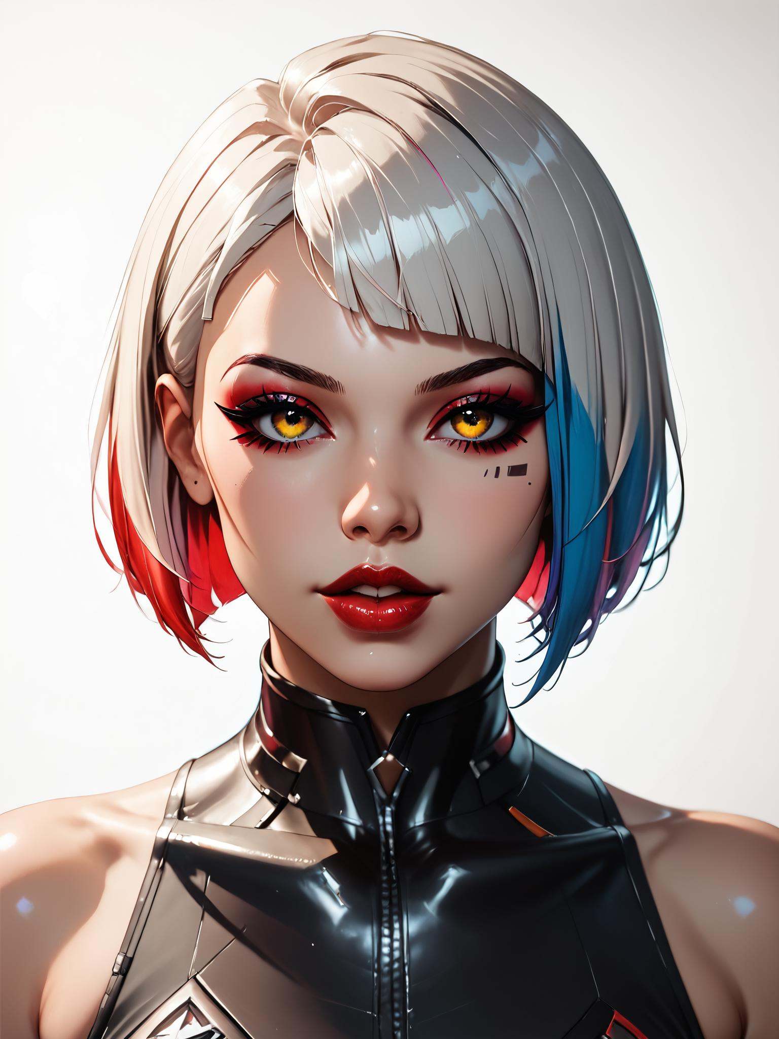 score_8_up,  score_7_up,  1girl on Tensor.Art