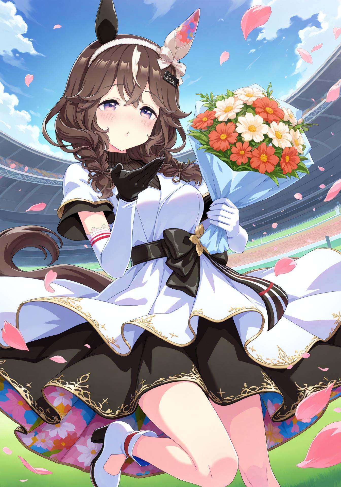 umaofficial,  umacg,  1girl on Tensor.Art