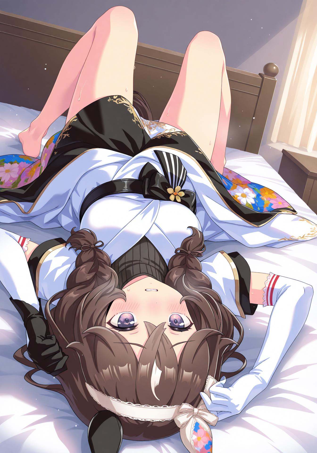 umaofficial,  umacg,  1girl on Tensor.Art