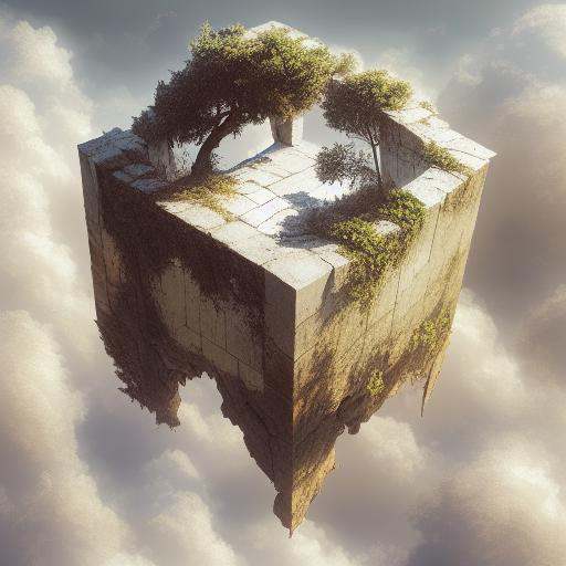 masterpiece,  best quality,  M1CR0CUB3D on Tensor.Art