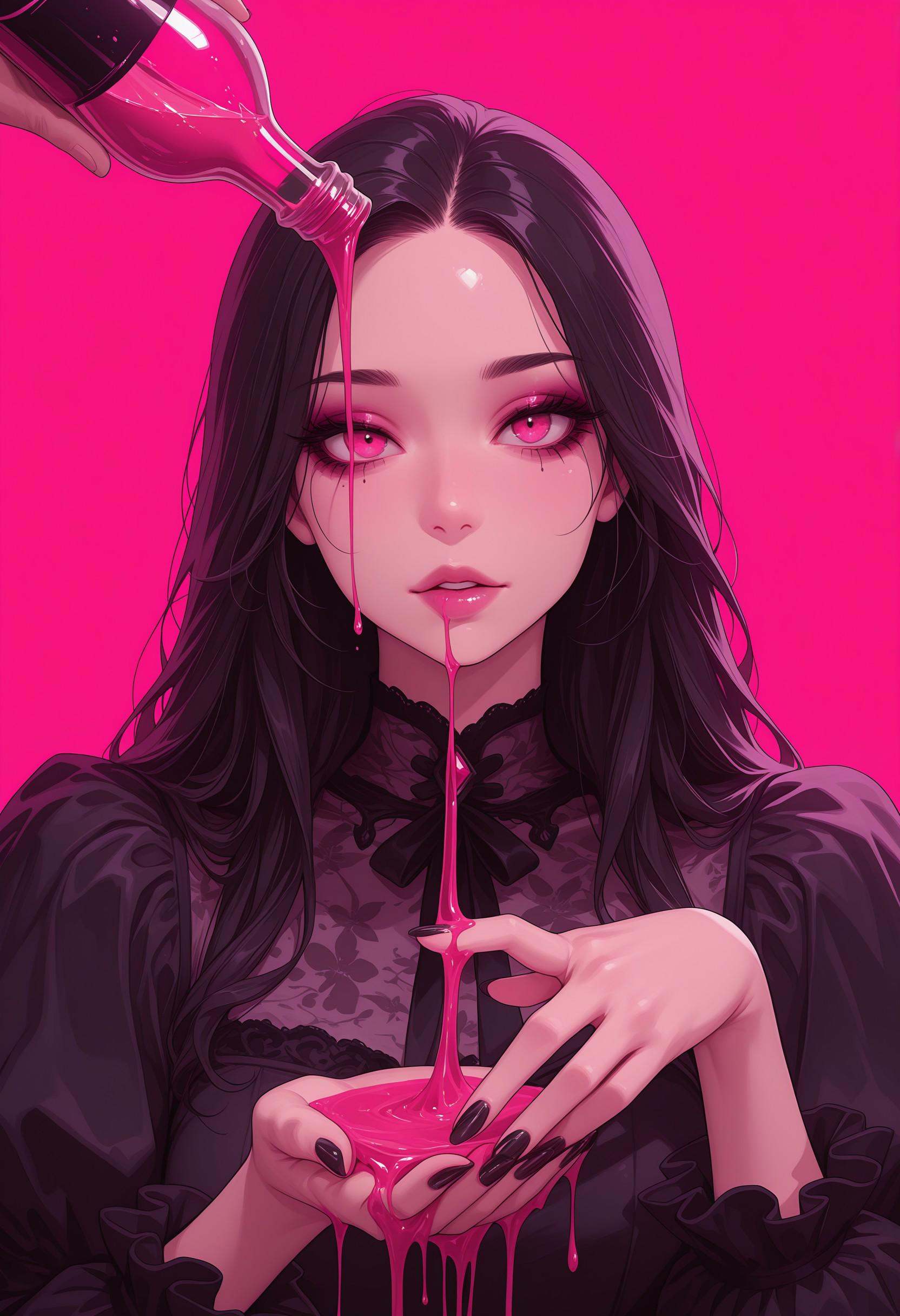 masterpiece,  best quality,  amazing quality on Tensor.Art