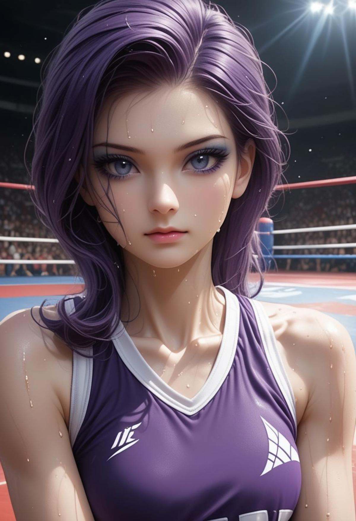 EnD_Niji_Sports,  source_pony,  Rarity on Tensor.Art