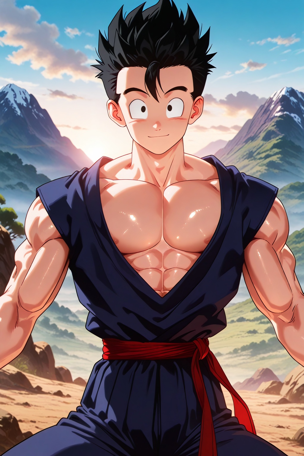 //General,  masterpiece,  best quality on Tensor.Art