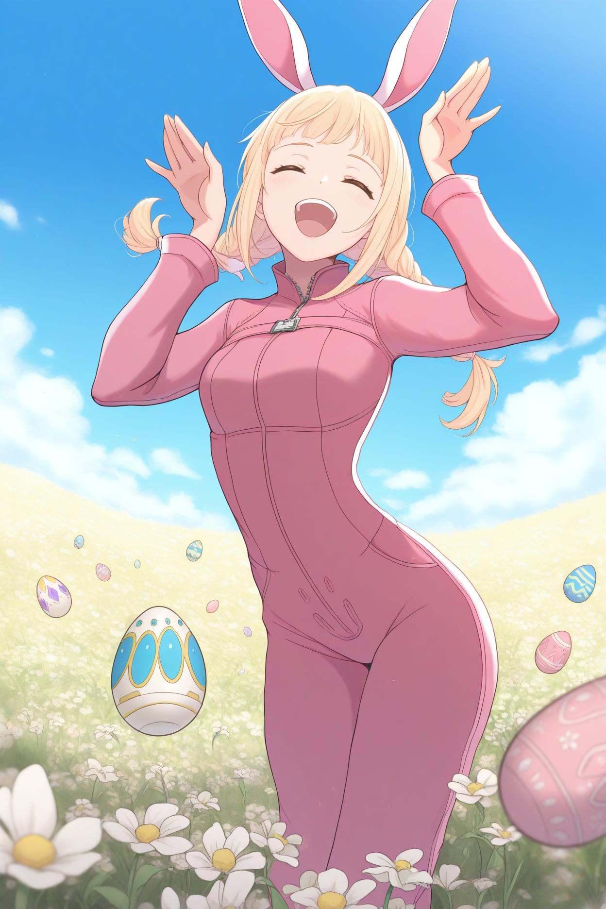 masterpiece,  best quality,  1girl on Tensor.Art
