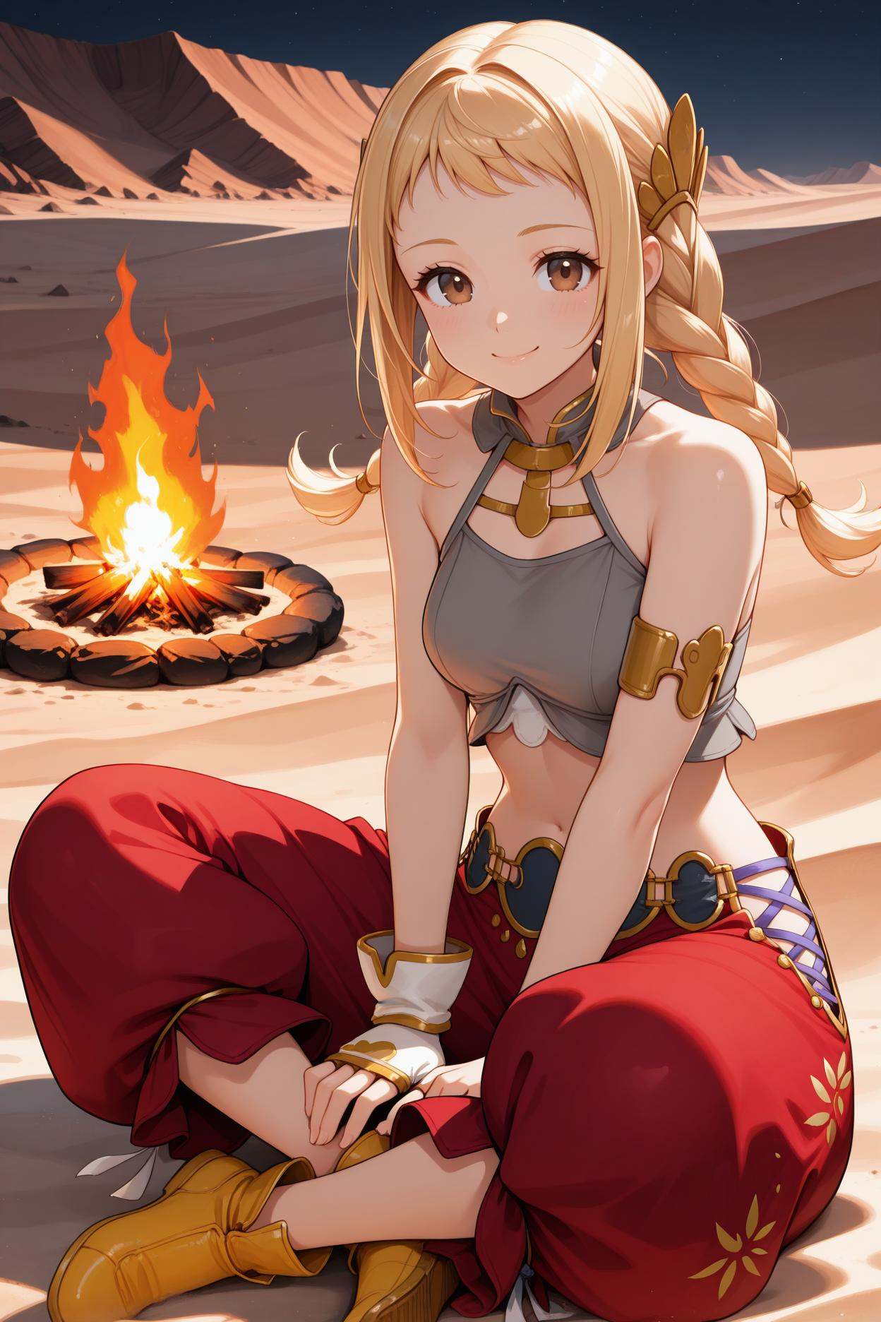 masterpiece,  best quality,  1girl on Tensor.Art