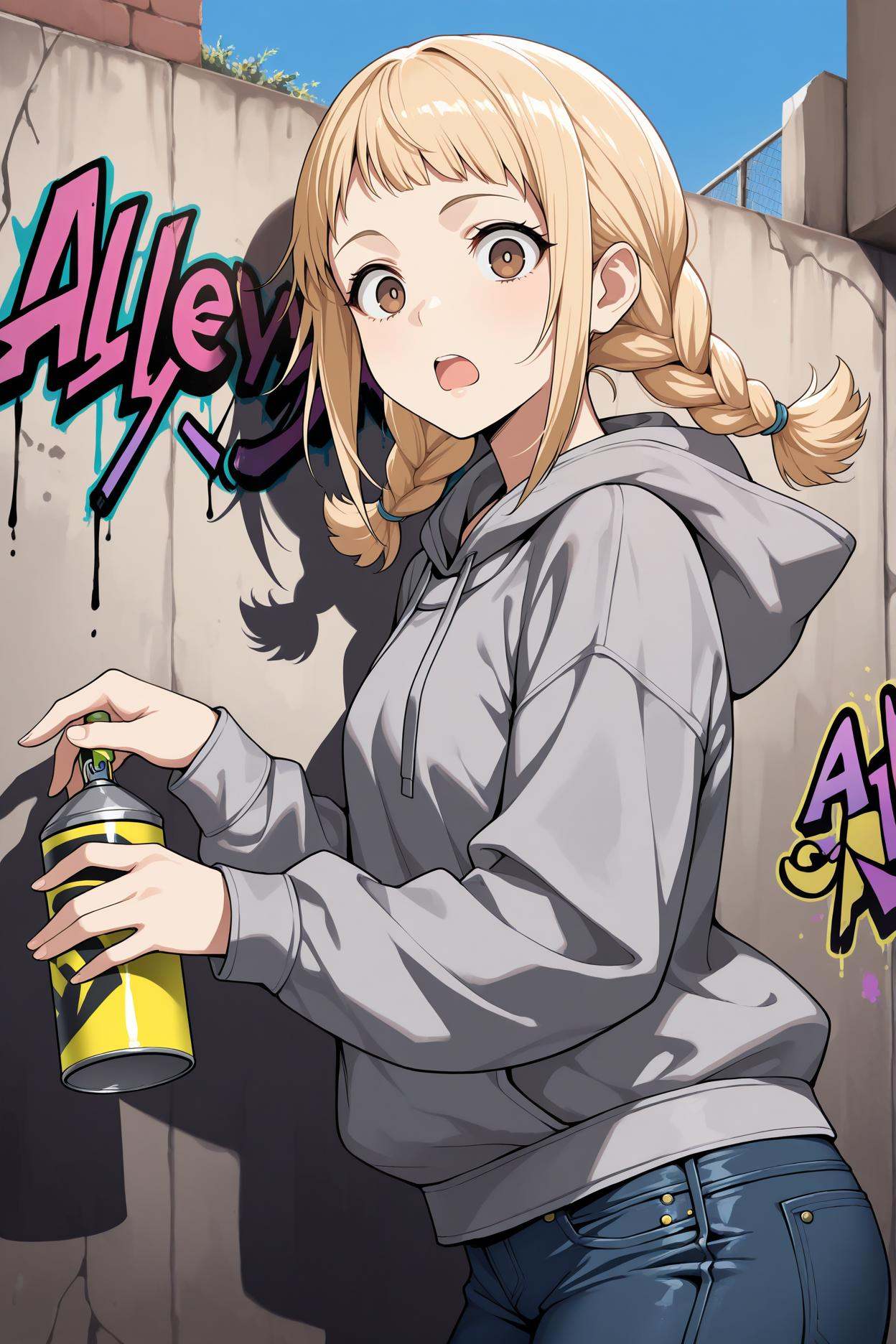 masterpiece,  best quality,  1girl on Tensor.Art
