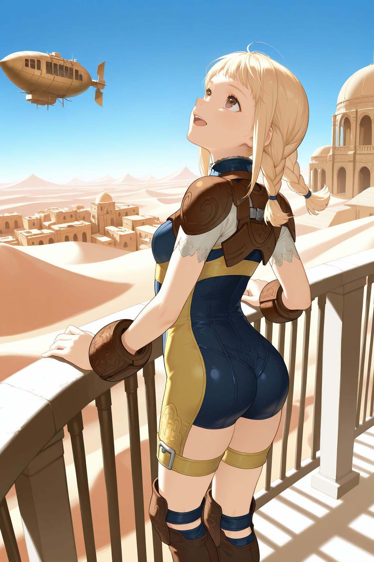 masterpiece,  best quality,  1girl on Tensor.Art