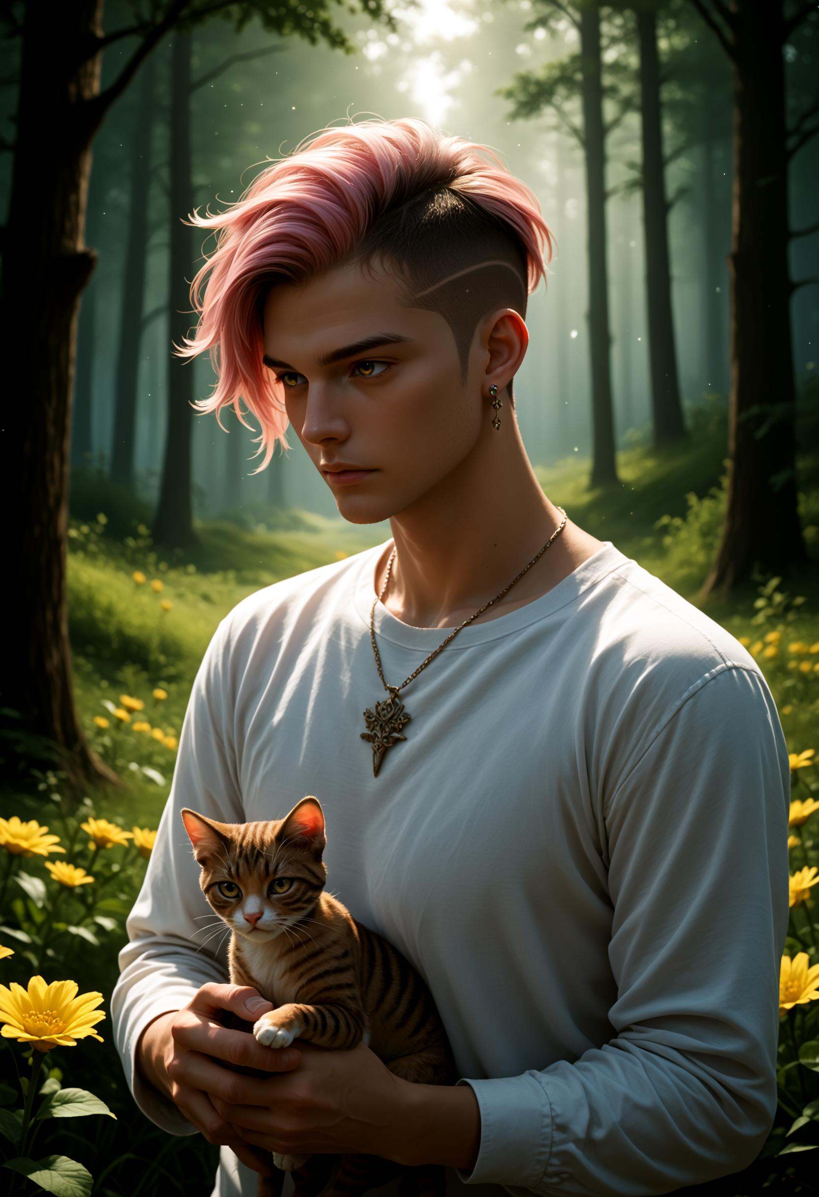 PDXL_FLWRBOY FantasyBG_PDXL PonyXLV6_Scores on Tensor.Art