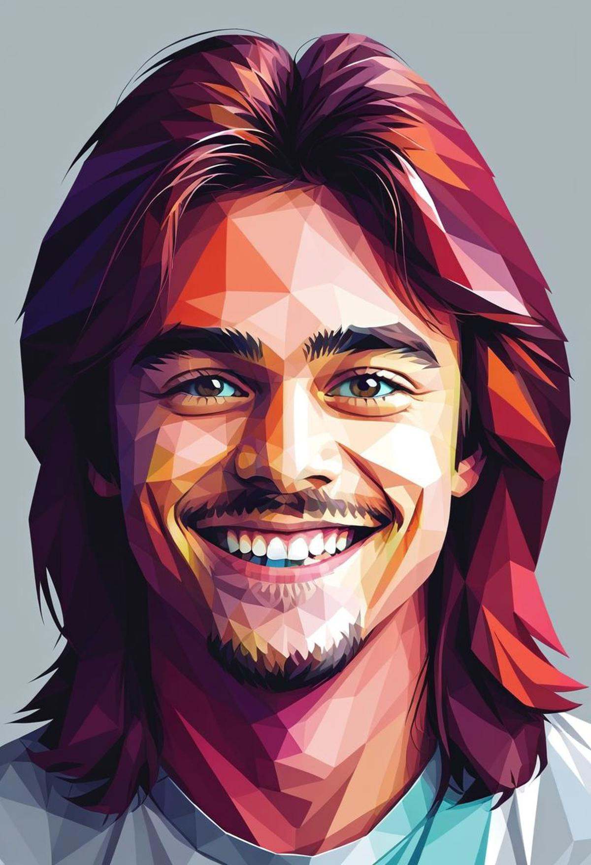 lwpztxxs,  solo,  teeth on Tensor.Art