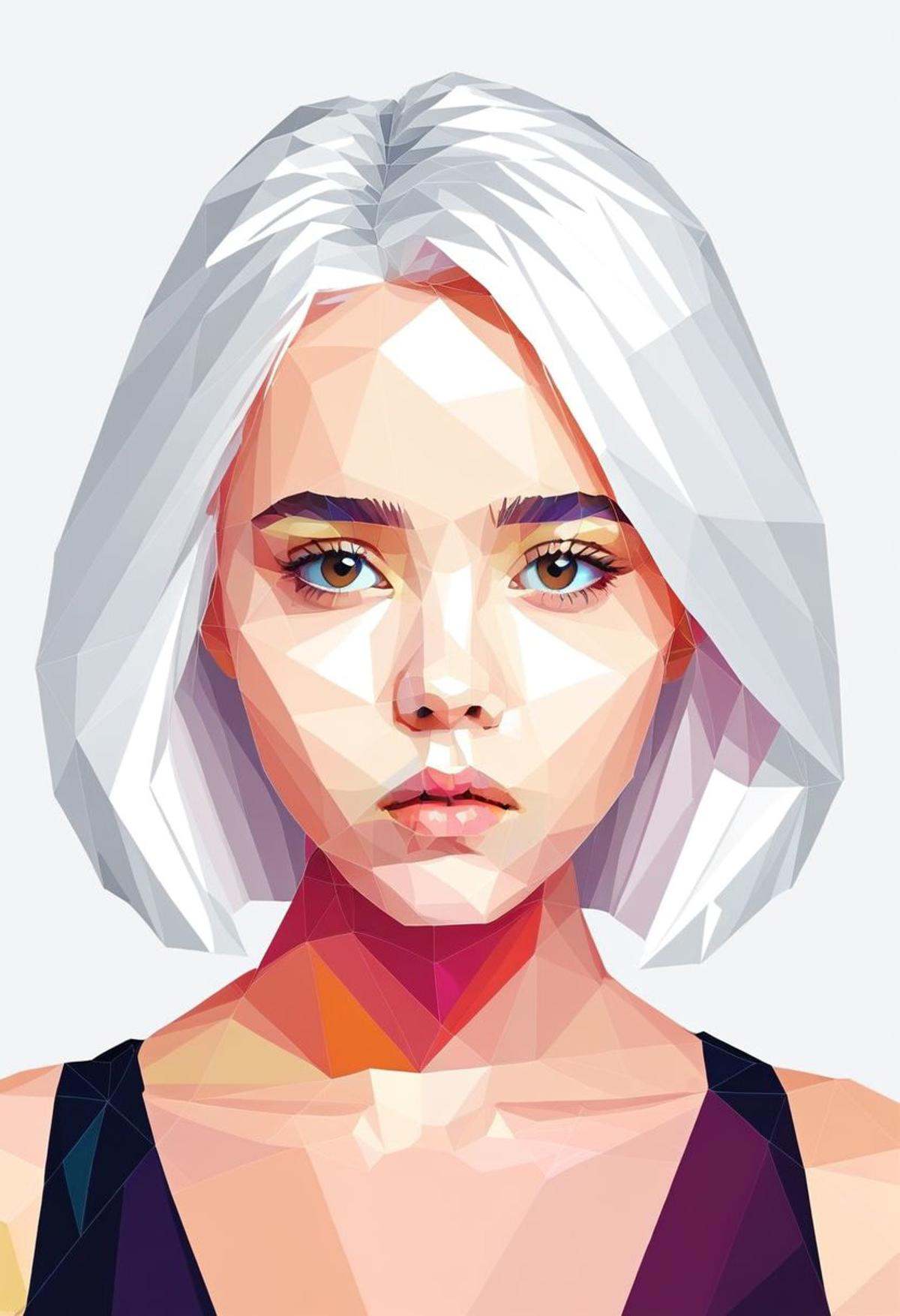 lwpztxxs,  solo,  1girl on Tensor.Art