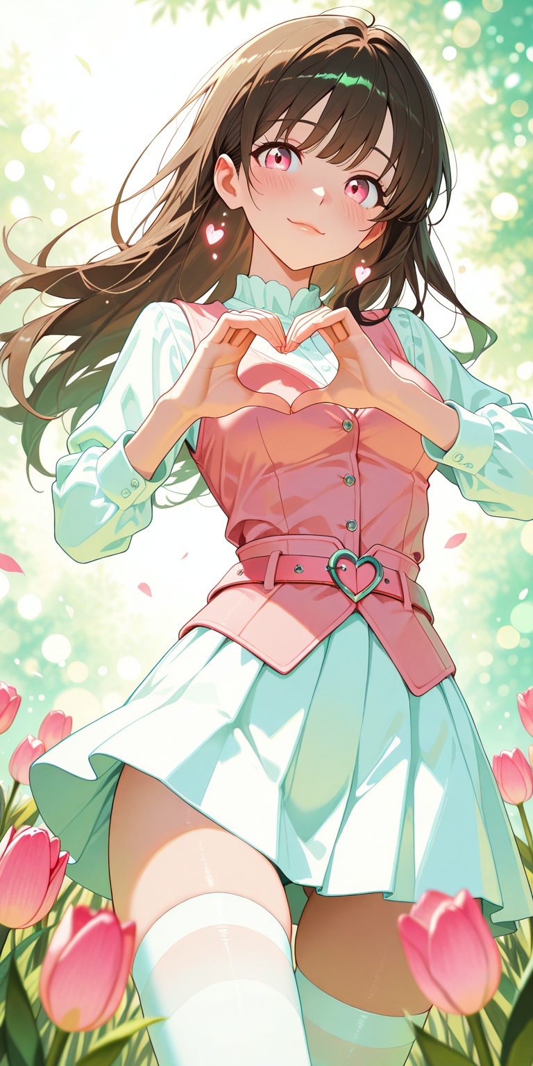 source_anime,  masterpiece,  best quality on Tensor.Art