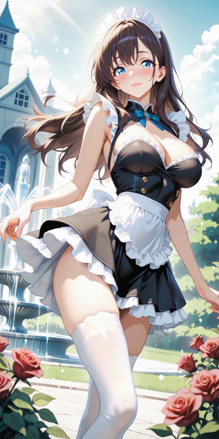 source_anime,  Detailed,  masterpiece on Tensor.Art