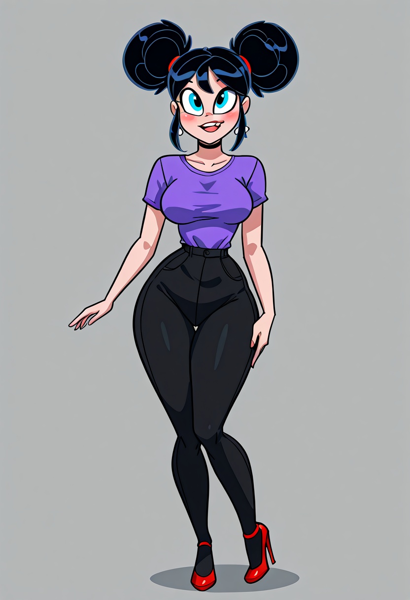 atomickingboo style on Tensor.Art