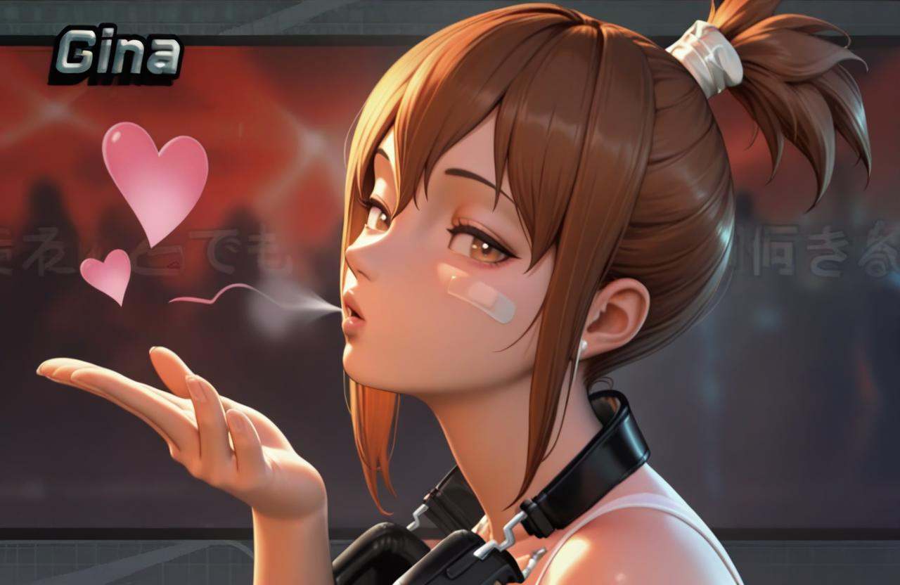 masterpiece,  best quality,  midnightclub on Tensor.Art