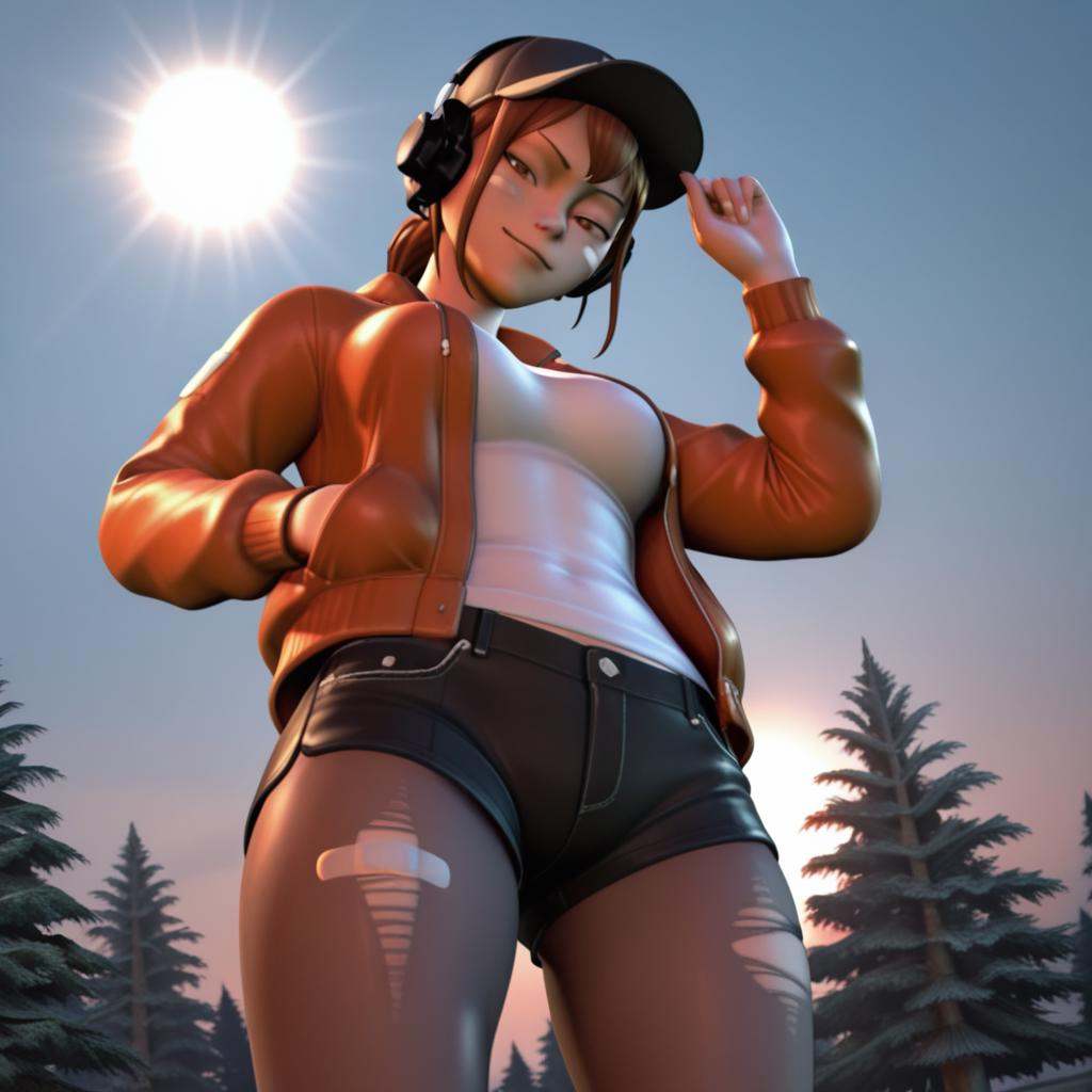 masterpiece,  best quality,  midnightclub on Tensor.Art