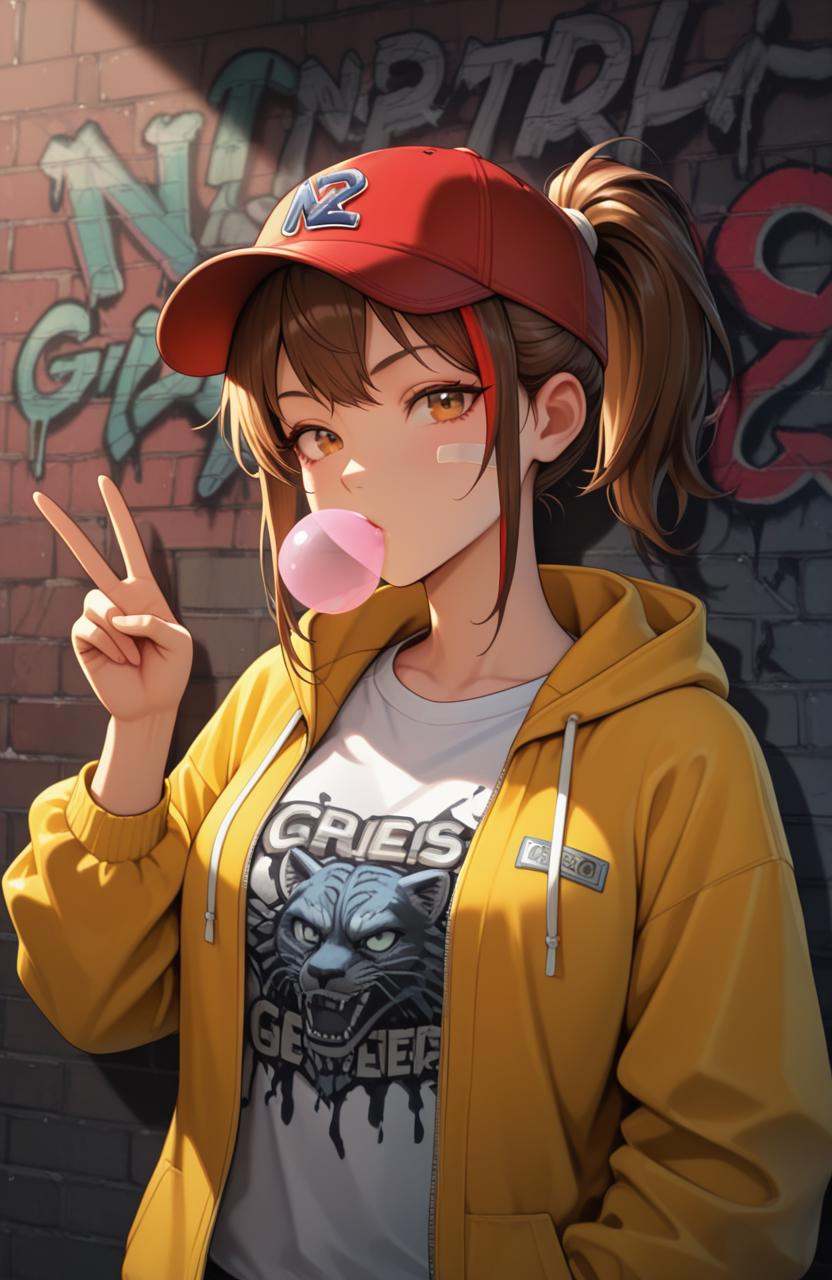 masterpiece,  best quality,  midnightclub on Tensor.Art