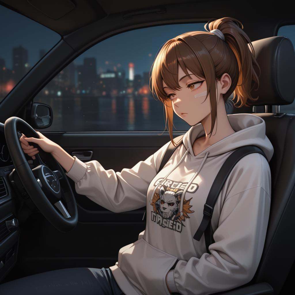 masterpiece,  best quality,  midnightclub on Tensor.Art