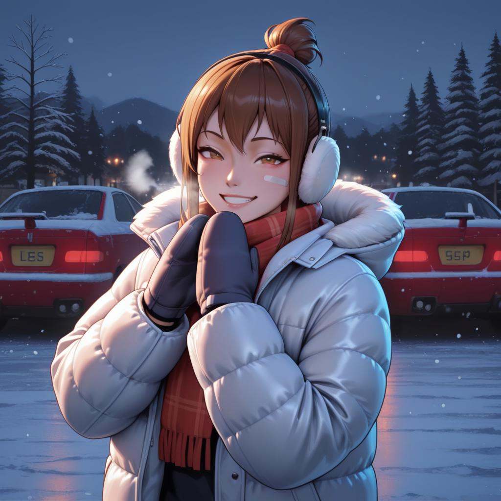 masterpiece,  best quality,  midnightclub on Tensor.Art