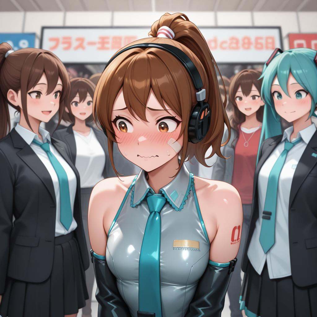 masterpiece,  best quality,  midnightclub on Tensor.Art