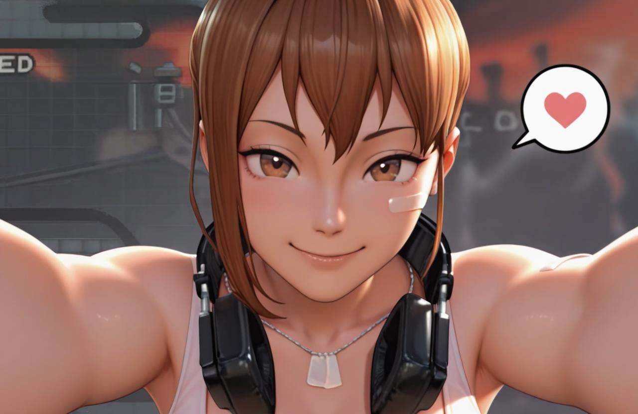 masterpiece,  best quality,  midnightclub on Tensor.Art