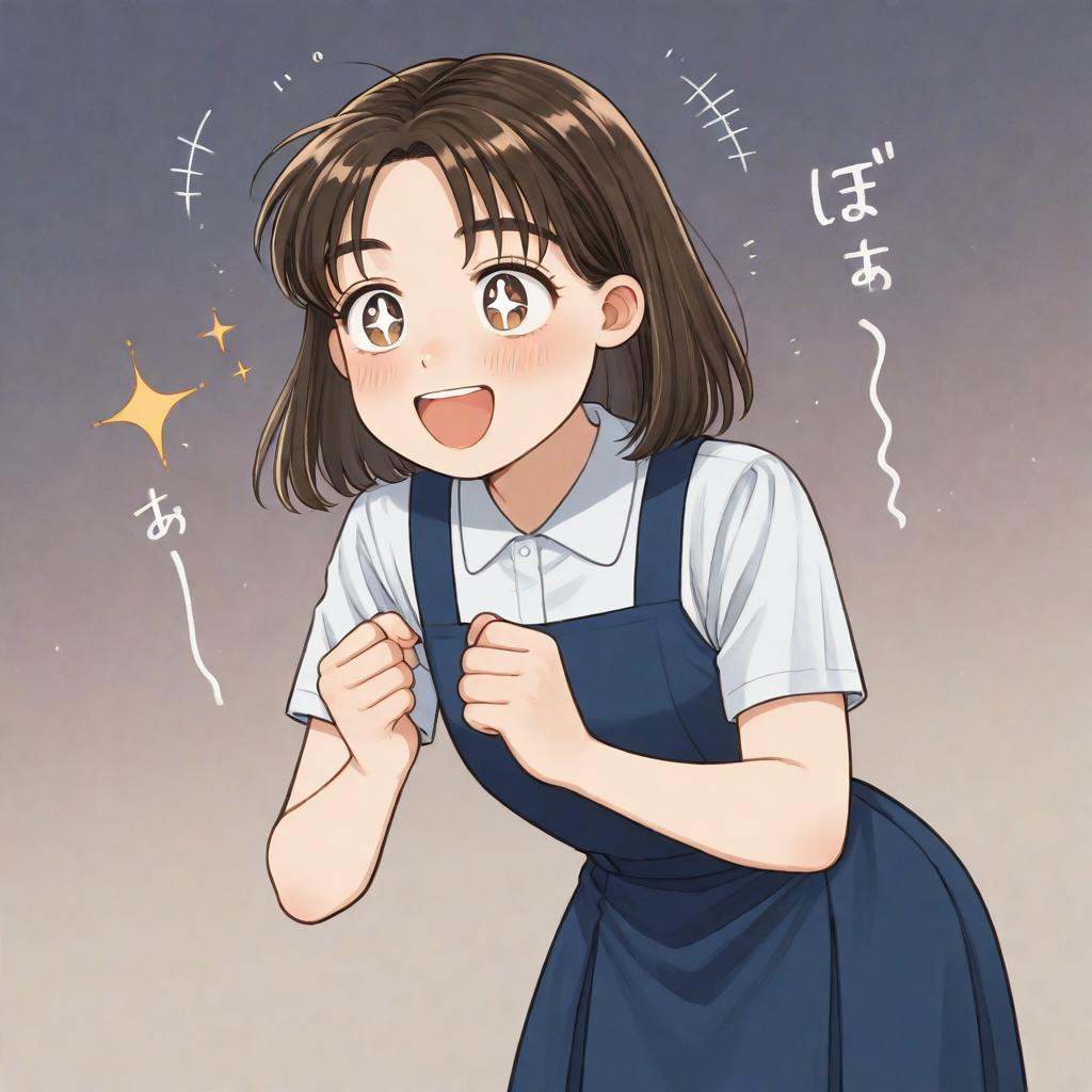 masterpiece,  best quality,  omi tsugumi on Tensor.Art