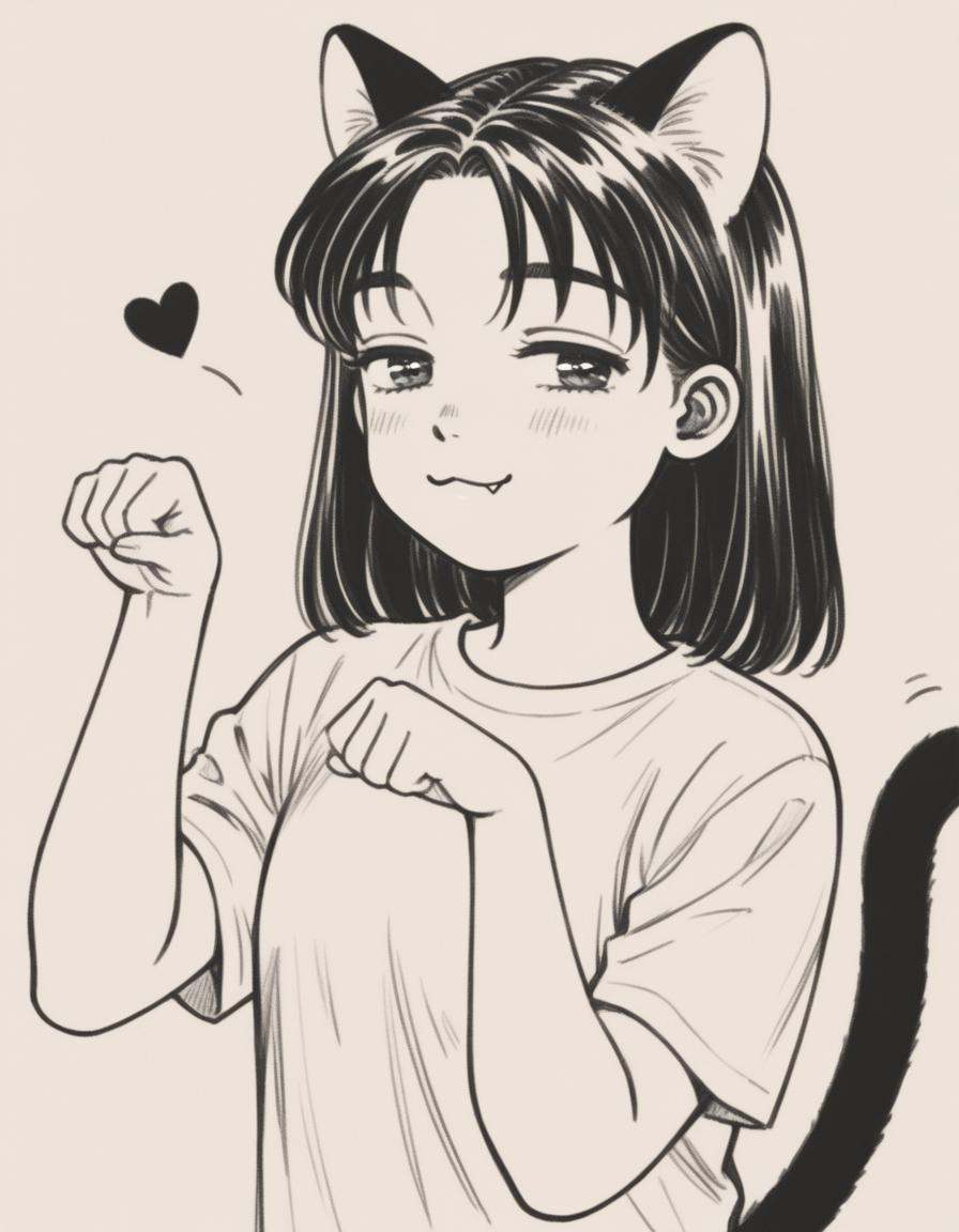 masterpiece,  best quality,  omi tsugumi on Tensor.Art