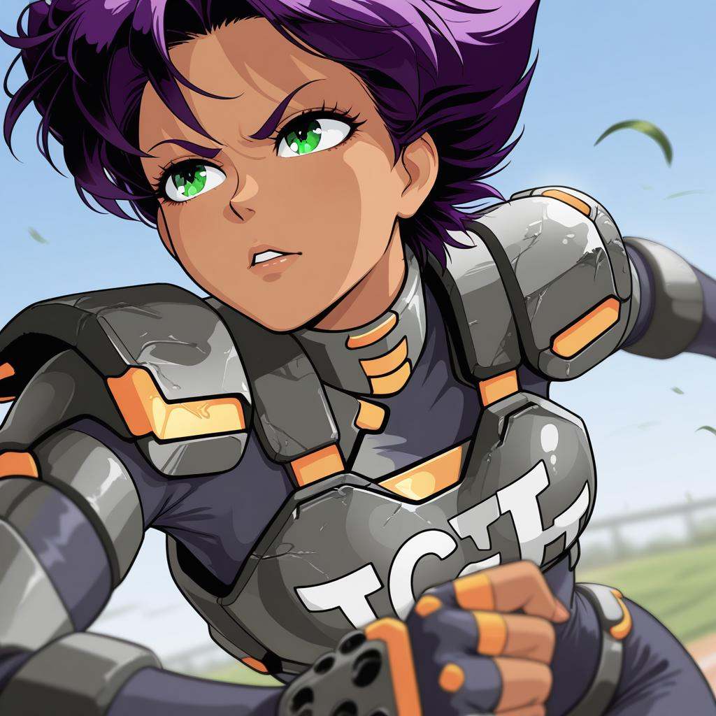 masterpiece,  best quality,  konoko on Tensor.Art