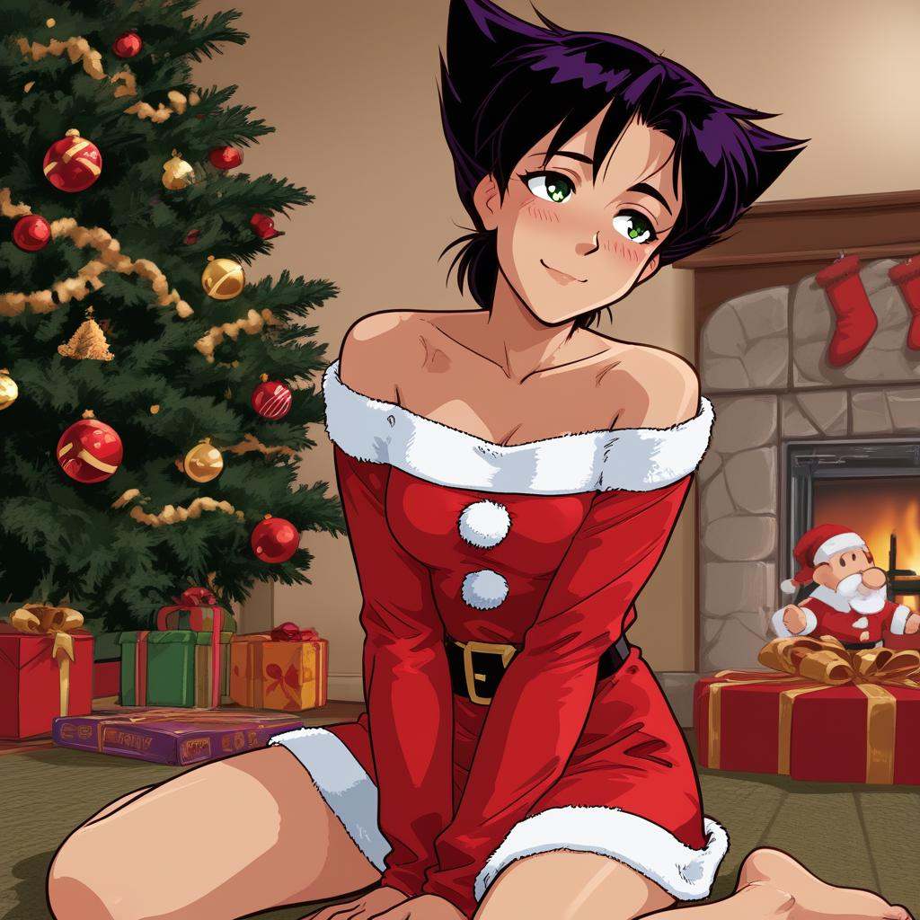 masterpiece,  best quality,  konoko on Tensor.Art