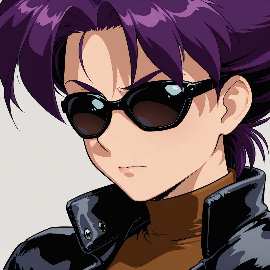 masterpiece,  best quality,  konoko on Tensor.Art