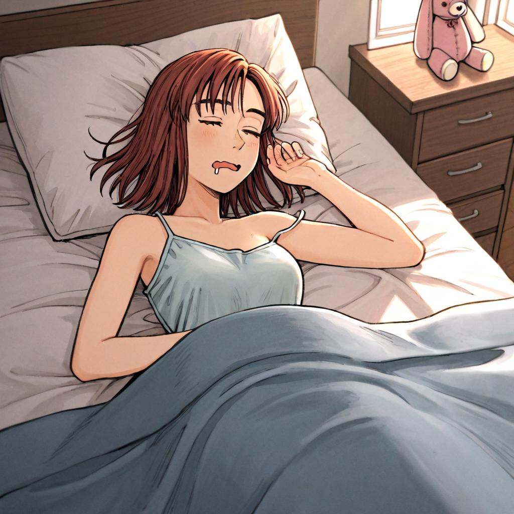 masterpiece,  best quality,  iwase kyouko on Tensor.Art